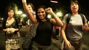WHERE THE WILD THINGS ARE (New York) 2009 Street Dance