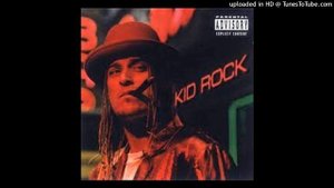 Kid Rock - Only God Knows Why