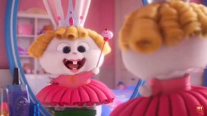 The Secret Life Of Pets 2 (2019) Ending Scene (UK Version)