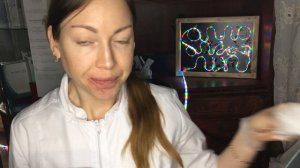 Как убрать старый гель из губ ! Лидаза , лонгидаза отличия ! Процедура в эфире !