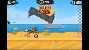 Coolmath Games   Moto x3m   Complete Walkthrough