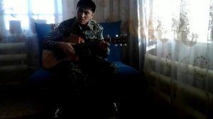 Афганская песня - Черный тюльпан