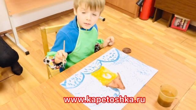 Рисование. Как нарисовать поэтапно. Рисунок срисовать. Старшая группа. Что можно нарисовать смотреть онлайн