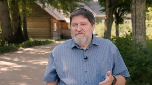 Мой Пушкин. Георгий Василевич