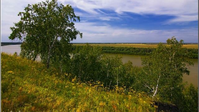 Крутогорские красоты мкр Крутая Горка Омск смотреть онлайн