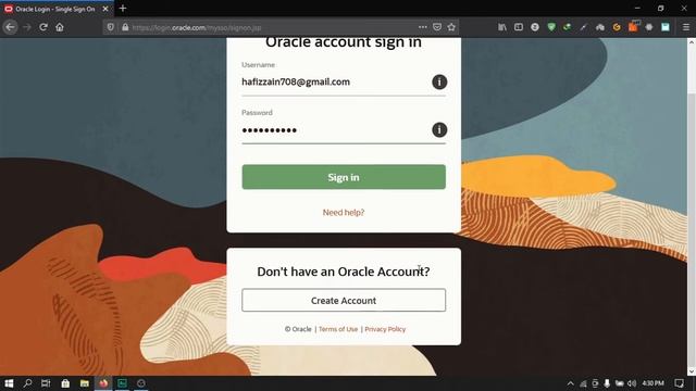 4-Setting Up Environment - Installing Java 8 | Extension Development Course смотреть онлайн