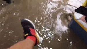 Сами Болшой Граза Века Волгоград не выдержал первой серьезной грозы