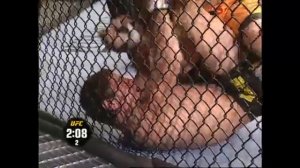 UFC - Diego Sanchez vs Nick Diaz - Full Fight