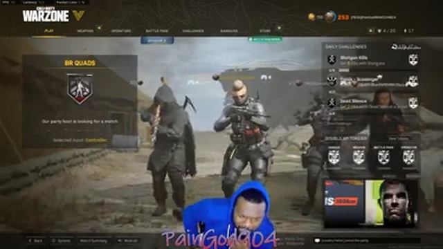 PainGod904 - Caldera Caldera Goat Game Days Nos (17) смотреть онлайн