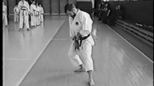 Секреты каратэ Мастера Дорменко А.В. Часть 3