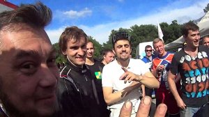 Крэши, терки, победа! Отчет BDS 2017 2 этап 17.06.2017 Салават Sadykov_D Mark II JZX100