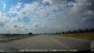 Yerevan - Artashat highway, Երևան - Արտաշատ մայրուղի, магистраль север-юг Ереван - Арташат