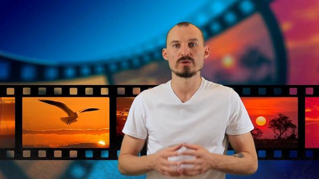 Что такое видеомонтаж