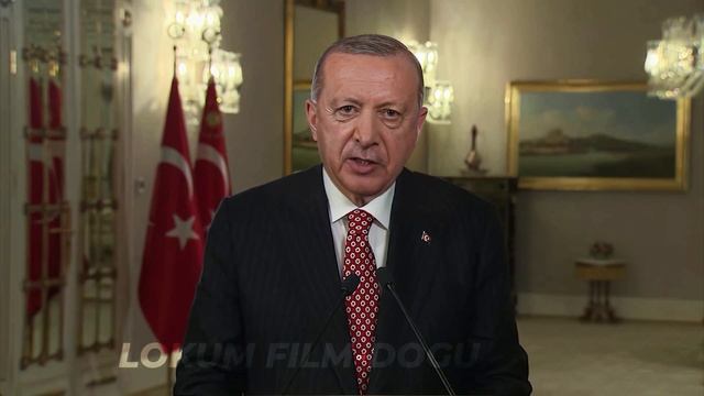 Ben Aslında Recep Tayyip Erdoğan Değilim смотреть онлайн