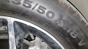 Ранфлэт. Самозаклеивающиеся шины.