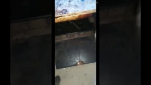 Закалки и отпуск шх15 часть 2