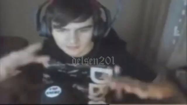 (ТОЛЬКО ПРИПЕВ) Я КАК БОЛТ - JoJoHF / 17 минут / ГУБЫ смотреть онлайн