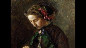 John Everett Millais (1829-1896) A collection of paintings 4K