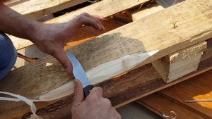 Про сталь элмакс,  и тестик