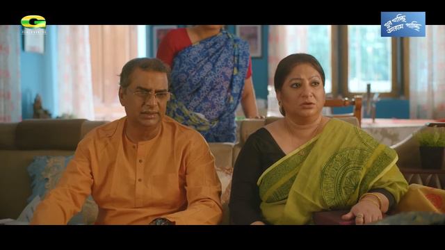 Biyer Saree | বিয়ের শাড়ি | Eid Natok 2023 | Jovan, Keya Payel | Bangla Natok 2023 | New Natok 202 смотреть онлайн