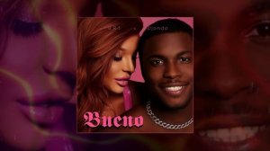 Bri - Bueno (Официальная премьера трека)