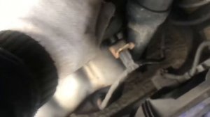 Разборка Opel Corsa C 1.2 Z12XEP (W0L0XCF0854096323) T15314