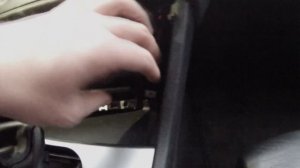 Своими руками #19 BMW 523i (e39) Ремонт прикуривателя