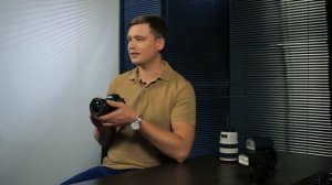 Обзор объектива Canon EF 24mm f 1 4L II USM