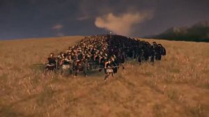 Rome Total War  Кипелов Жить вопреки