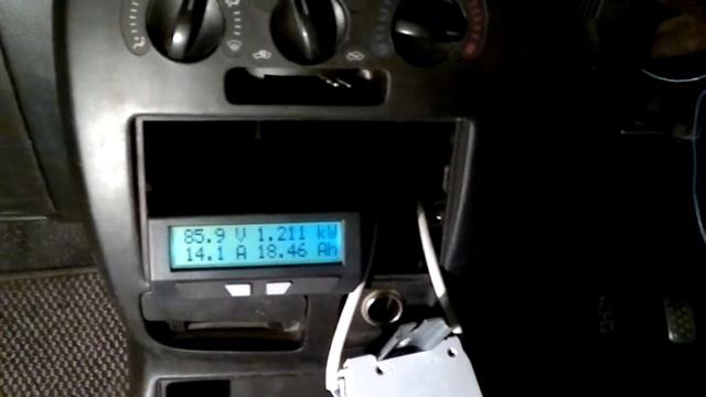 Мираэль - тест электрообогревателя смотреть онлайн