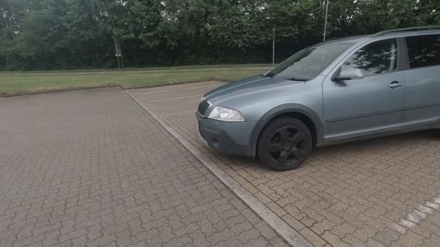 I took my cheap SCOUT on 5000 mile road trip. What broke? смотреть онлайн