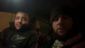 Встреча с @YA AKHA  / Сняли обзор Haval jolion/ Перевозчик Pro