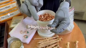 Наша новая разработка - российская ювелирная бронза!