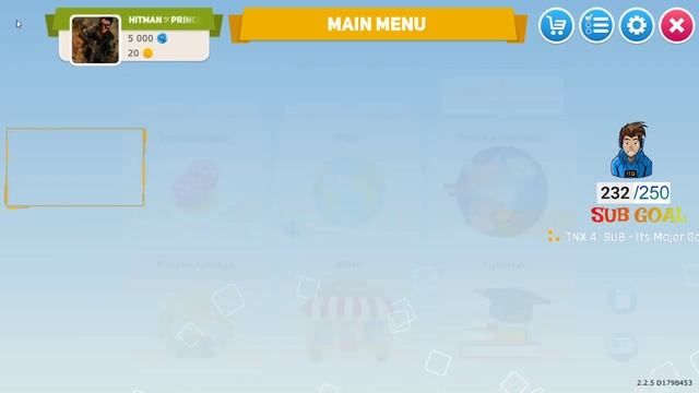 Business Tour Online New Board Game