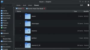 Ошибка VC++ Runtime на SteamDeck!! РЕШЕНИЕ!