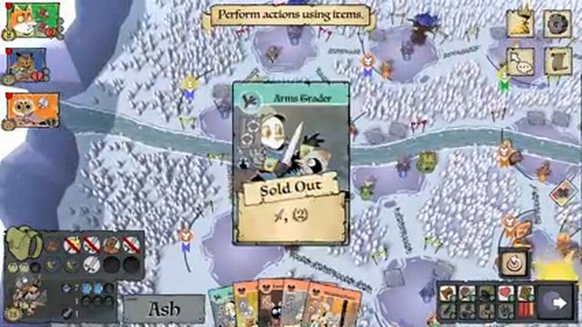 Root - Boardgame of Woodland CUTIES! [Part 2] (Patron Pick) смотреть онлайн