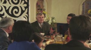 Один народ Одна страна Одна судьба Часть 1 «Депортация»