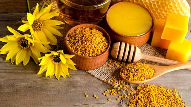 Рецепт от неврозных заболеваний (Мёд. Пыльца) смотреть онлайн