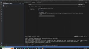 Настройка окружения WSL+cmake+VSCode (2023)