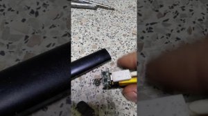 Ремонт электронной сигареты