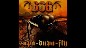 666   Supa Dupa Fly 2022  ZsR Future Trance Ext  Mix