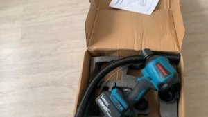 ONEVAN воздуходувка замена бракованному на бракованное