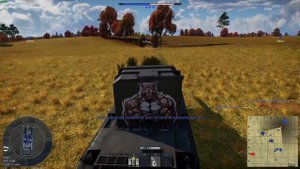 САМАЯ ЛУТШАЯ БАБАХА В ИГРЕ! FV4005 | War Thunder