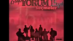 Mehmet Sait'in Türküsü - Grup Yorum
