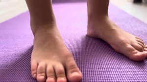 ЛФК для стоп Упражнения для укрепления голеностопа /leg exercises