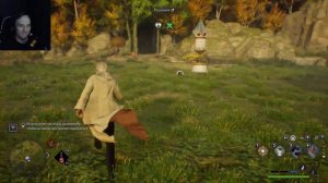 ИЩЕМ ДИРИКОЛА  - Hogwarts legacy ➤ Прохождение #20