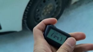 Запуск Kia Cerato в морозы -21С, -27С, -32С