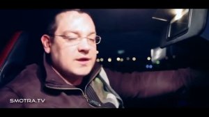 Тест Драйв от Давидыча Nissan GT R R35