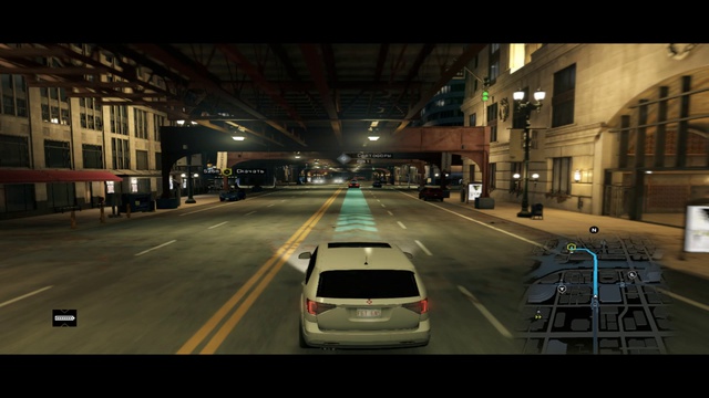 Watch Dogs Прохождение 45 Эксклюзивная миссия CTRL 