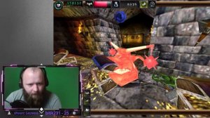 Dungeon Keeper 2 1080р // Прохождение игры детства на Русском